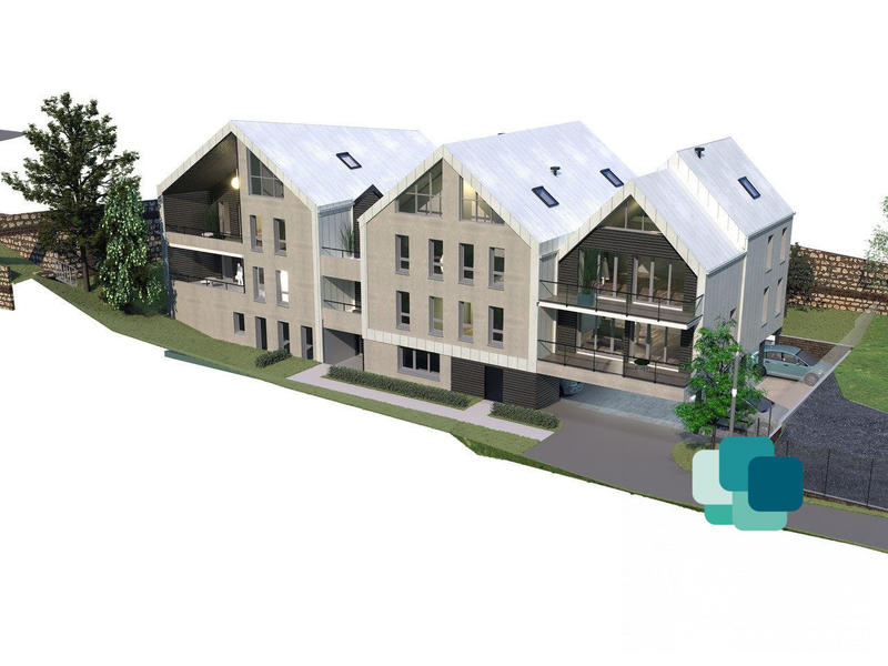 Appartement - 35 m² - 1 pièce