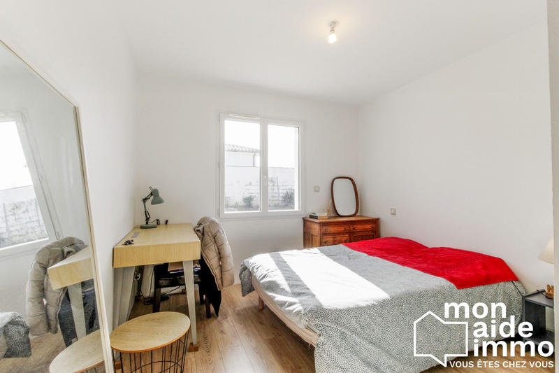 Maison - 127 m² - 6 pièces