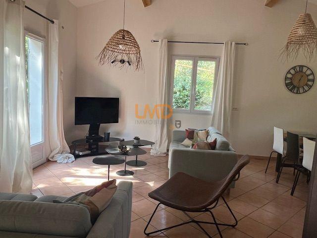 Villa - 88 m² - 5 pièces
