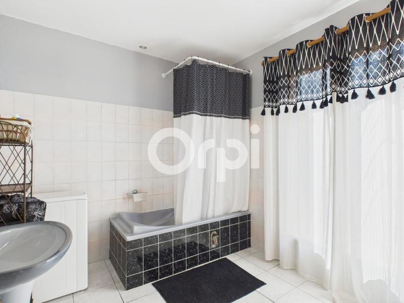 Villa - 89 m² - 3 pièces