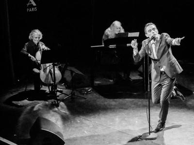 Concert : la promesse Brel