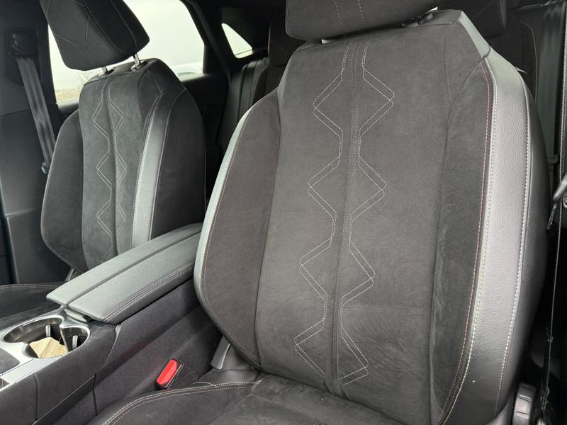 Ds Ds 7 Hybride Rechargeable E-Tense 225 Eat8 Performance Line