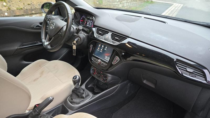 Opel Corsa V 1.4 90 Enjoy