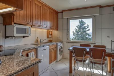 Appartement - 105 m² - 3 pièces