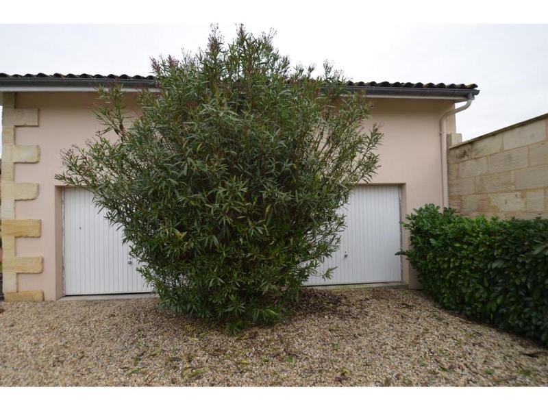 Maison en pierre - 124 m² - 5 pièces