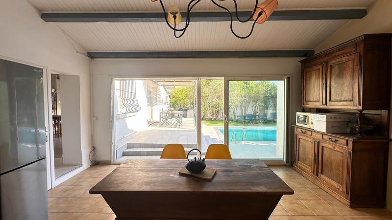 Maison - 147 m² - 5 pièces