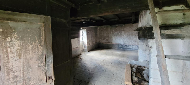 Maison de village - 140 m² - 5 pièces