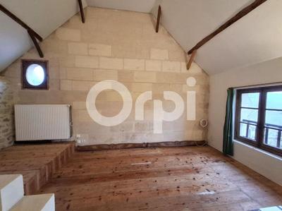 Maison - 85 m² - 2 pièces