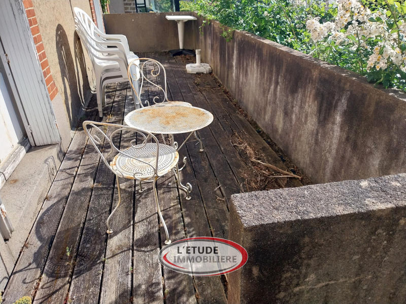 Maison - 151 m² - 7 pièces