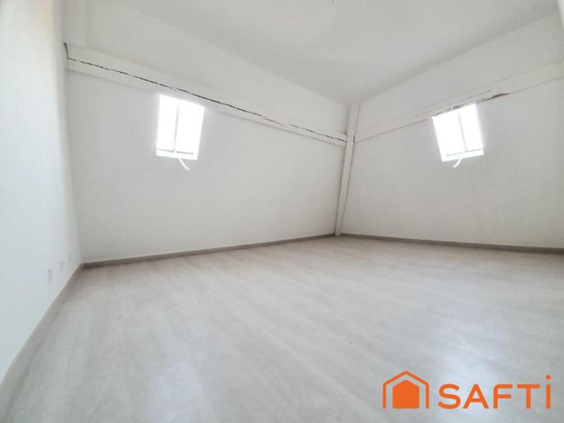 Appartement - 101 m² - 4 pièces