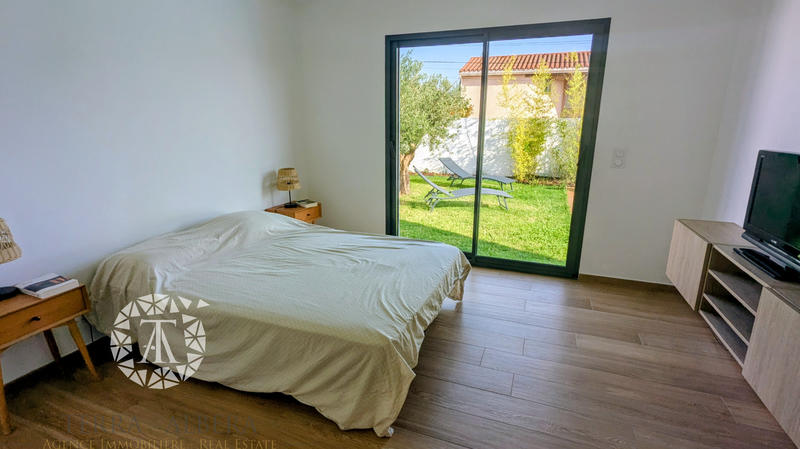 Villa - 156 m² - 4 pièces