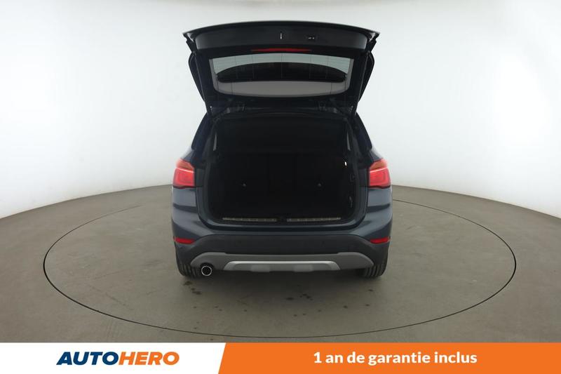 Bmw X1 sDrive18i xLine Dkg7 140 ch