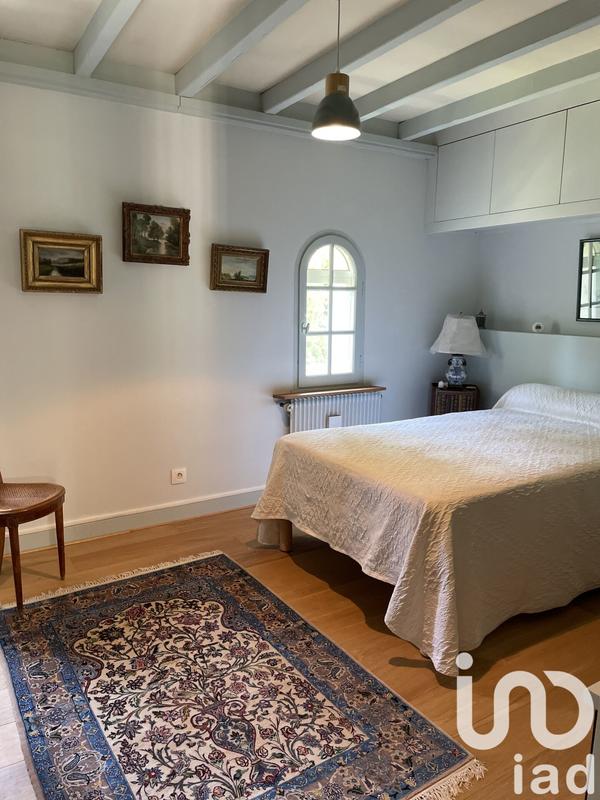 Maison de campagne - 300 m² - 10 pièces