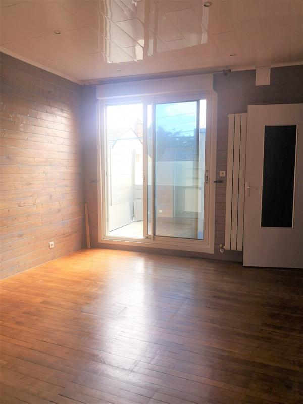 Maison - 79 m² - 3 pièces