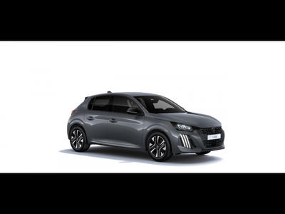Peugeot 208 Electrique 50 kWh 136ch Allure