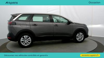 Peugeot 5008 1.2 PureTech 130ch s&amp;S Active Pack Eat8