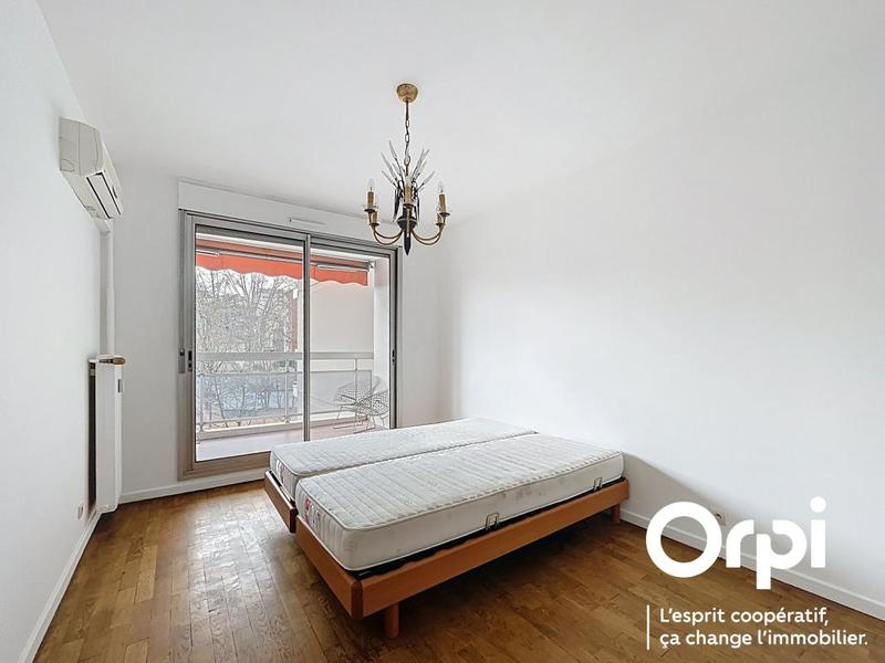 Appartement - 108 m² - 4 pièces