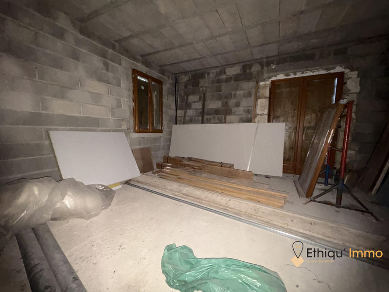 Maison - 160 m² - 7 pièces