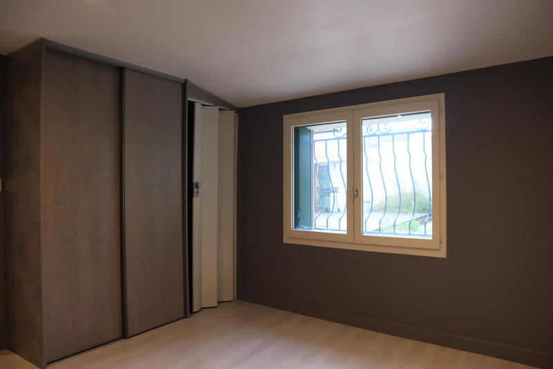 Maison - 73 m² - 4 pièces