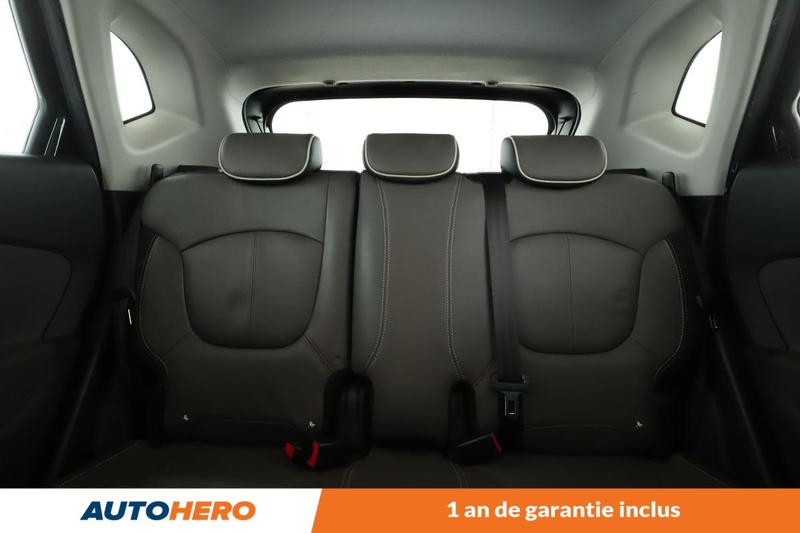 Renault Captur 1.2 TCe Energy Hypnotic Edc 120 ch