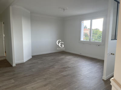 Appartement - 88 m² - 4 pièces