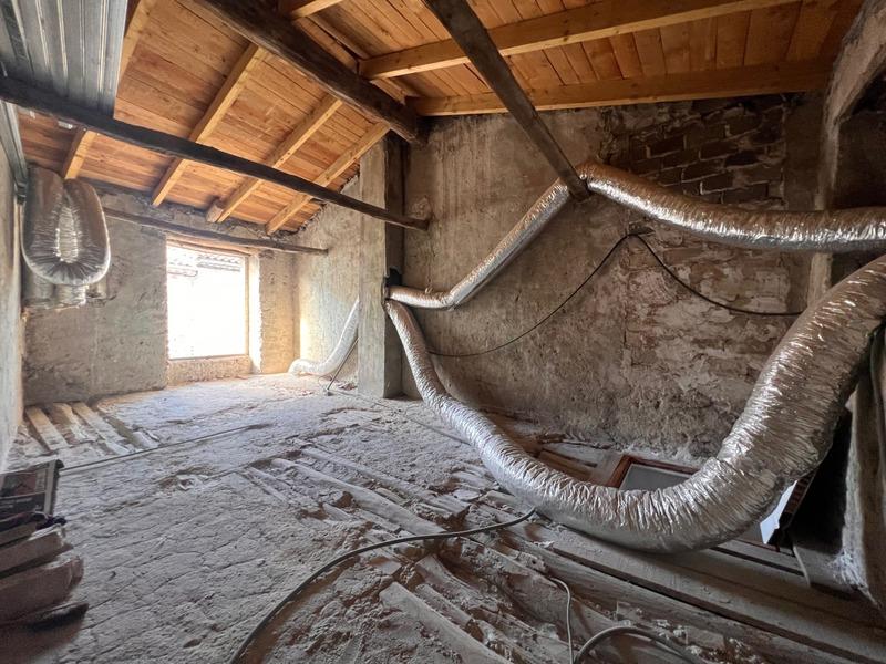 Maison - 132 m² - 5 pièces