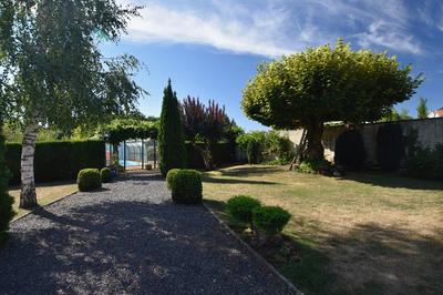 Maison - 174 m² - 7 pièces