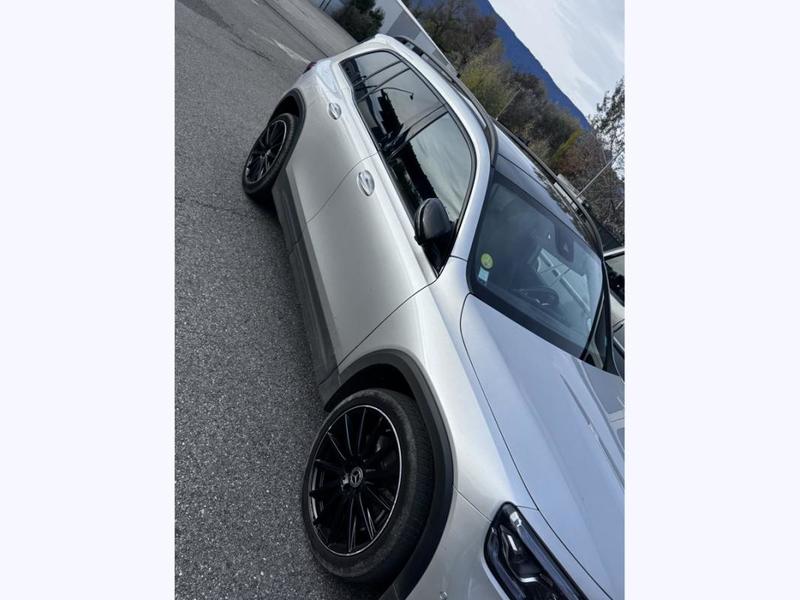 Mercedes Glb 220 d 4matic Amg Line
