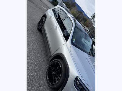 Mercedes Glb 220 d 4matic Amg Line