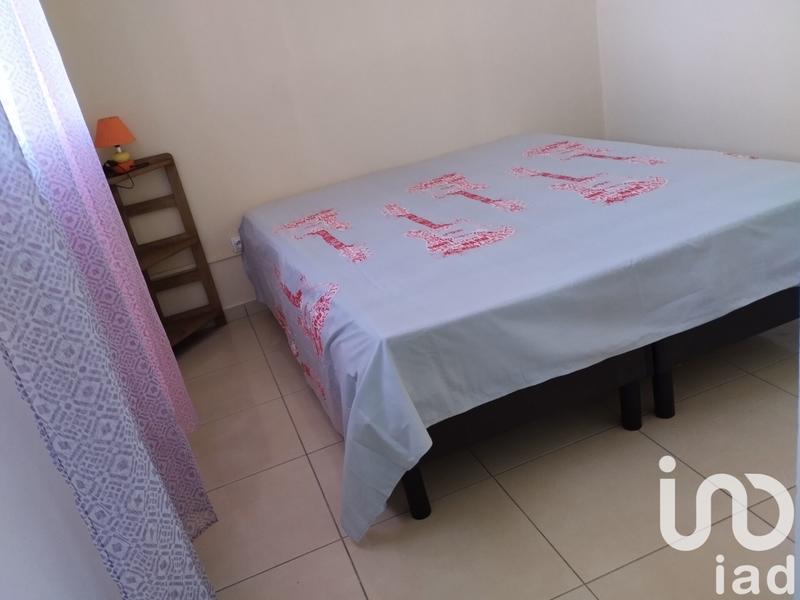 Maison - 116 m² - 7 pièces