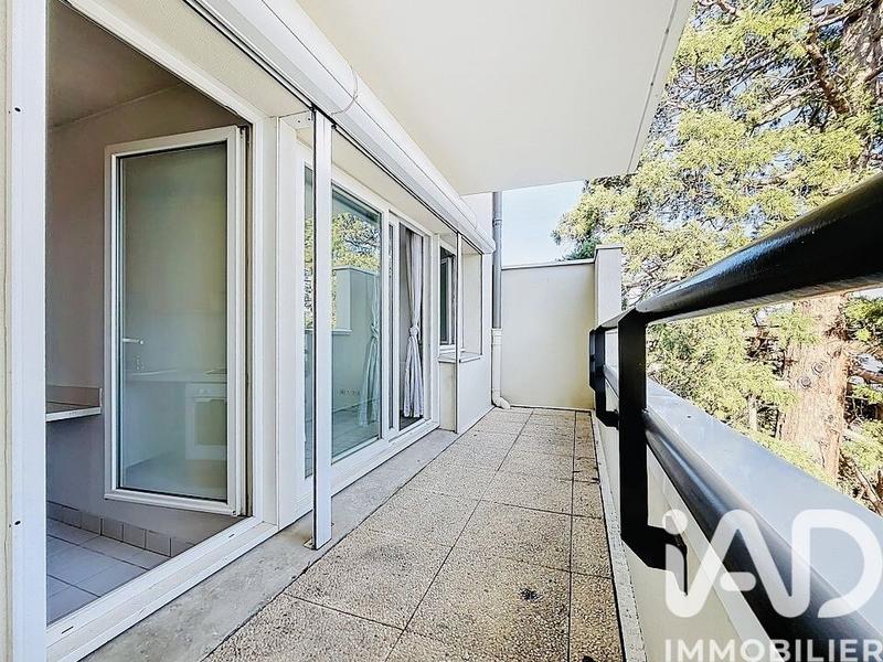 Appartement - 115 m² - 5 pièces