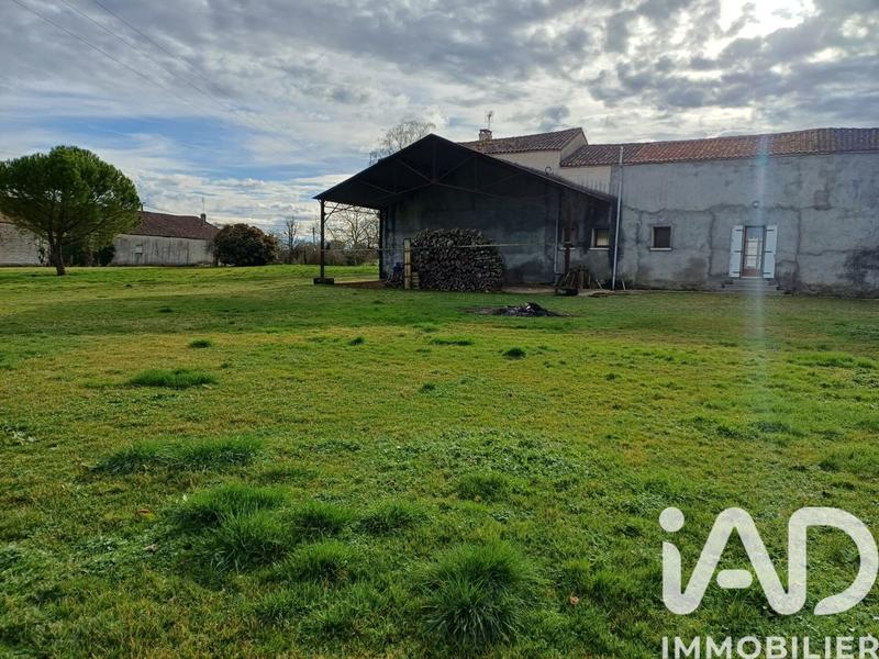 Maison de village - 157 m² - 5 pièces