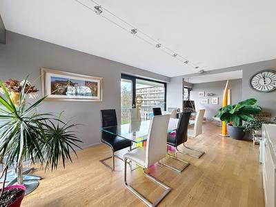 Appartement - 88 m² - 4 pièces