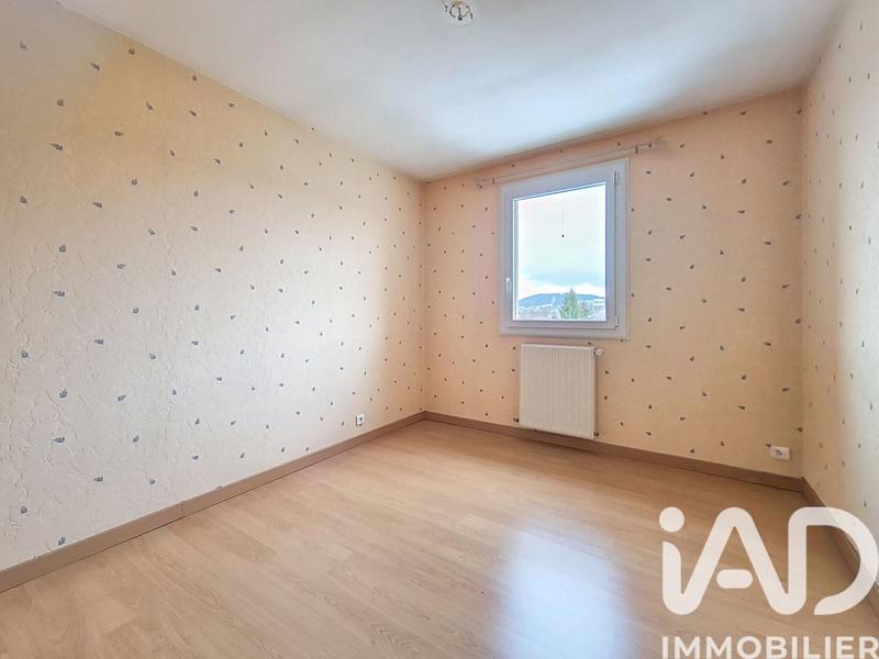 Maison - 106 m² - 4 pièces