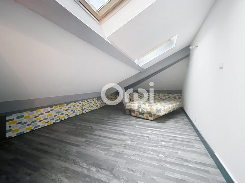 Appartement - 122 m² - 4 pièces