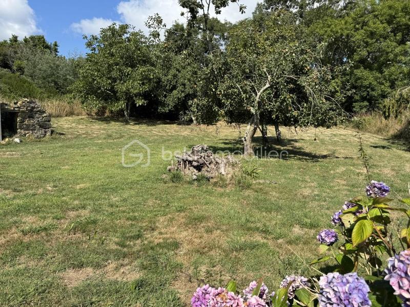 Maison - 112 m² - 6 pièces