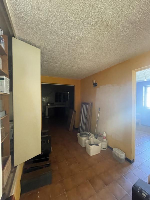 Maison - 280 m² - 6 pièces