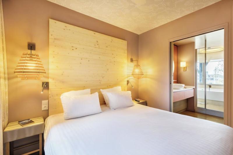 Maison - 62 m² - 3 pièces