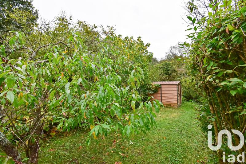 Maison - 72 m² - 3 pièces