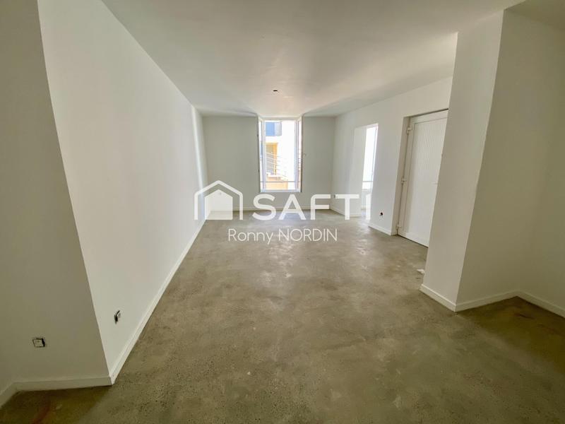 Maison - 225 m² - 7 pièces