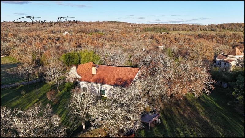 Propriété - 140 m² - 4 pièces