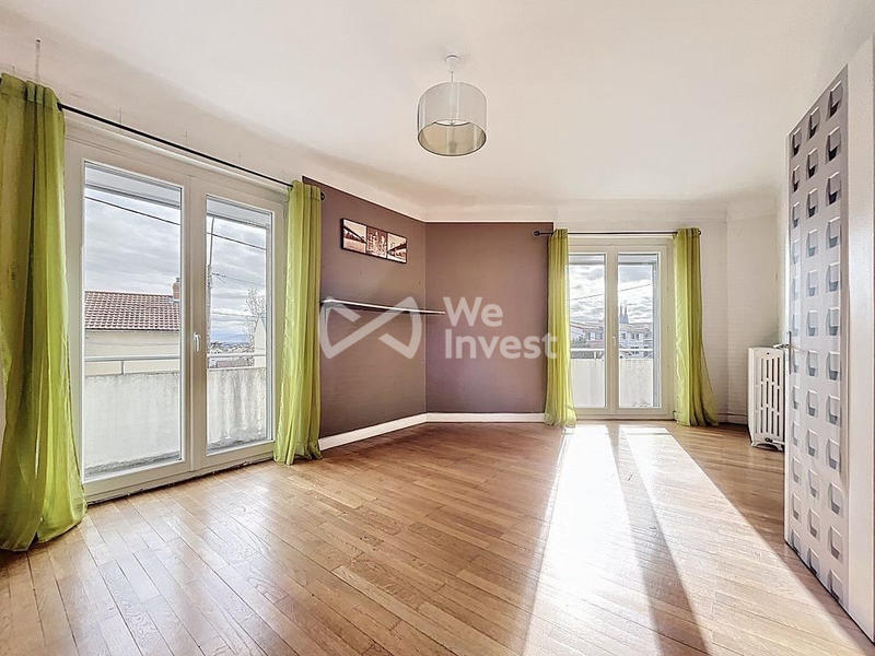 Villa - 198 m² - 7 pièces