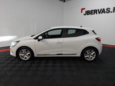 Renault Clio V Business TCe 90 -21