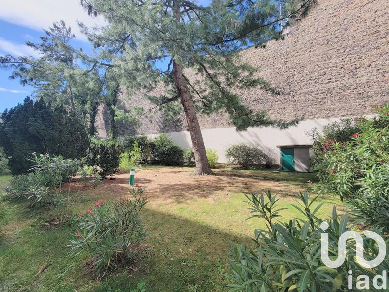 Appartement - 22 m² - 1 pièce