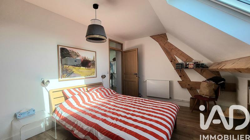 Maison - 209 m² - 7 pièces