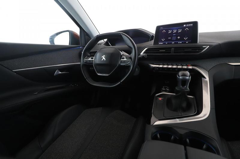 Peugeot 3008 1.2 PureTech Allure 130 ch