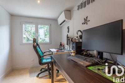 Appartement - 97 m² - 4 pièces