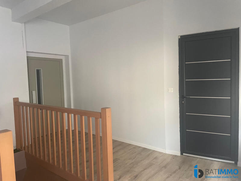 Duplex - 200 m² - 6 pièces