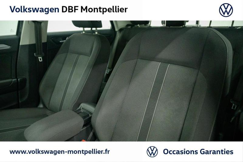 Volkswagen t-Roc 2.0 Tdi 116 Start/Stop Bvm6 Life Plus