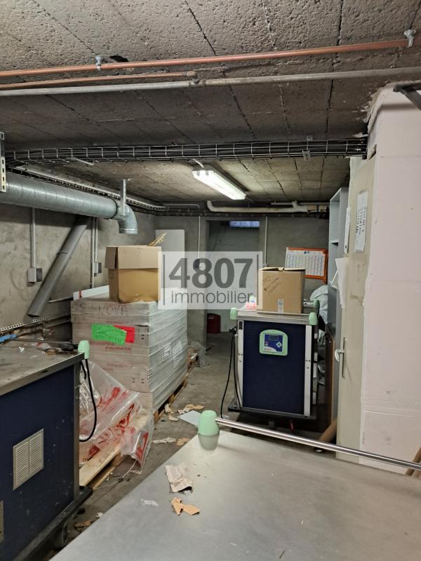 Maison de village - 120 m² - 7 pièces